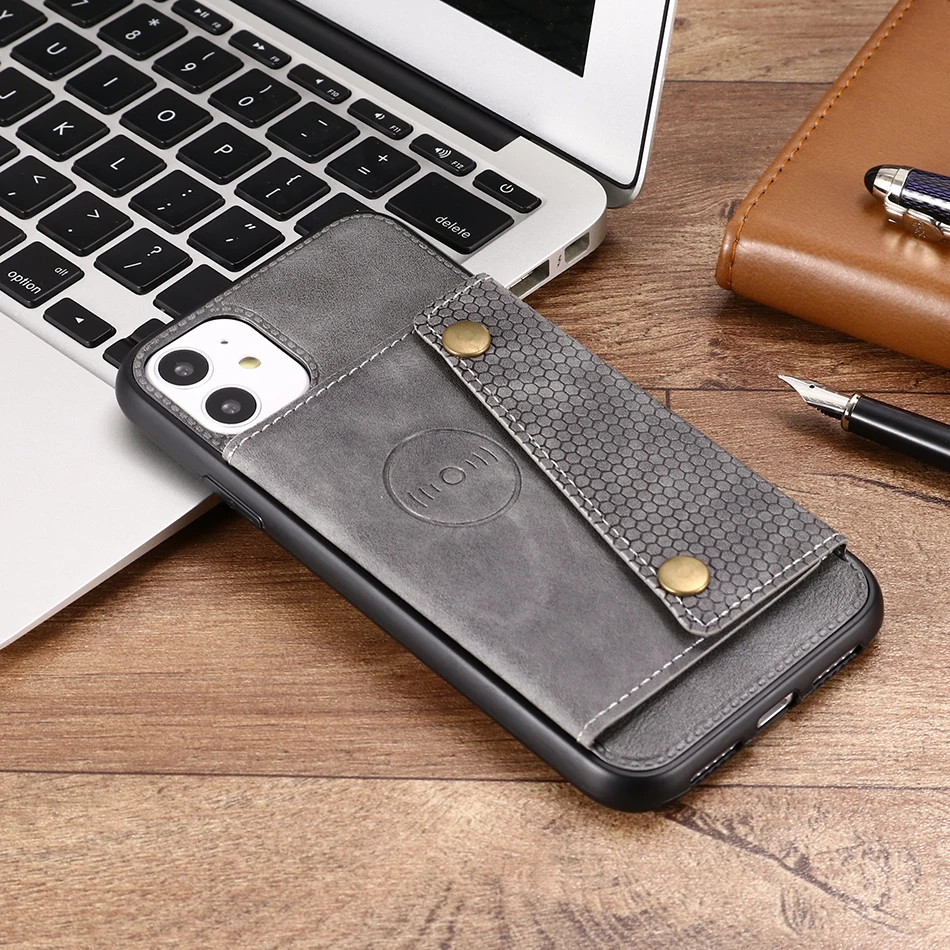 retro pu flip leather case for oppo realme 3 3s 5 5s 6 6s 7 pro reno 2 3 4 5 6 pro plus reno5 reno6 multi card holder phone etui free global shipping