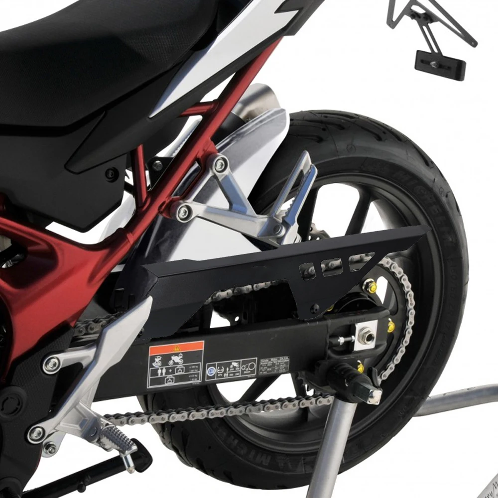 Для Honda CB 750 Hornet 2023 2024 2025 CB750 HORNET аксессуары для мотоциклов звездочка ремень защита