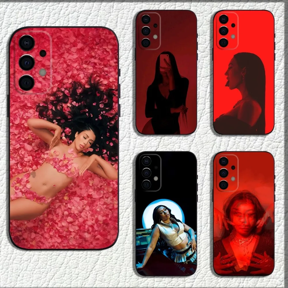 Чехол для Samsung Galaxy A13 A21s A22 A31 A32 A52 A53 A71 A80 A91