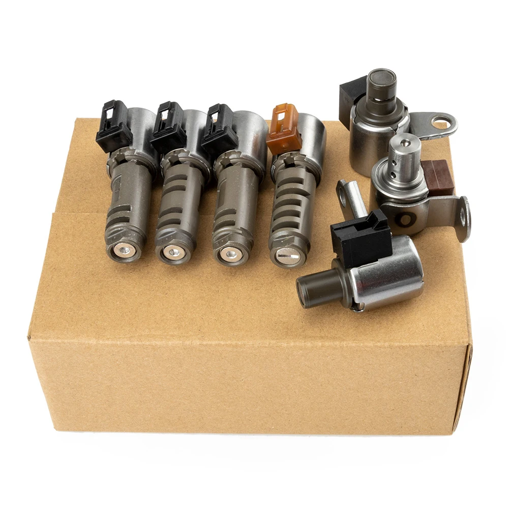 Восстановленный блок управления для Toyota Alphard 2002-2008, OEM U250E K14879E K57958P, 7 шт. Восстановленный блок управления для Toyota Alphard 2002-2008, OEM U250E K14879E K57958P, 7 шт.