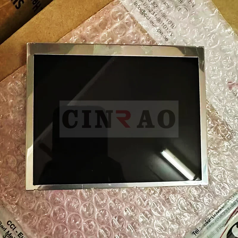 5 7-дюймовый ЖК-дисплей 640*480 TCG057VGLBA-H50 TCG057VGLCA-G00 WLED TTL Автомобильная панель экрана