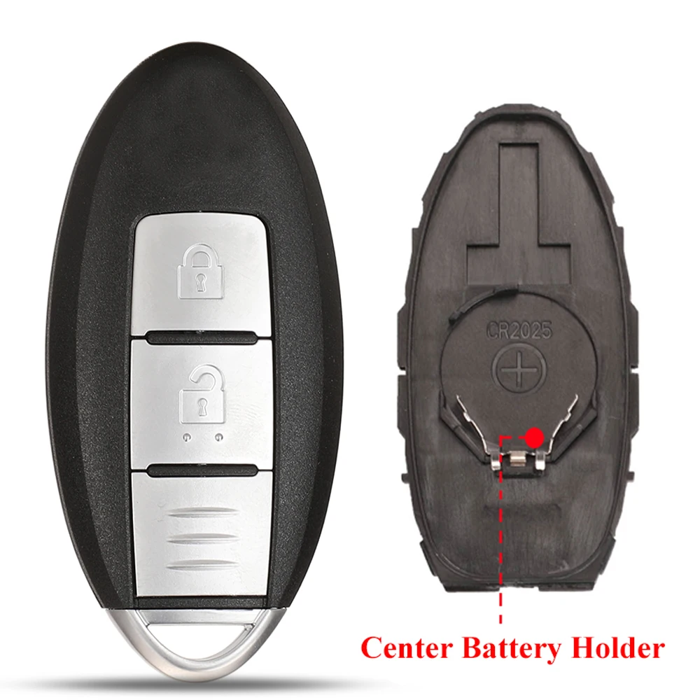 

Jingyuqin 3/4/5BTN автомобильный чехол для дистанционного ключа для Nissan Cube Juke Versa Note X-Trail Qashaqai Sunny Juke Altima TIIDA Murano Maxima