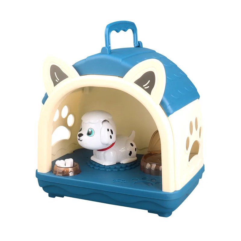 Рисунок 4 - Электрическая Индукционная Игрушка-клетка