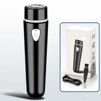 electric shaver mini portable rechargeable shaver travel car mini shaver car razor beard shaver face cleansing care for men