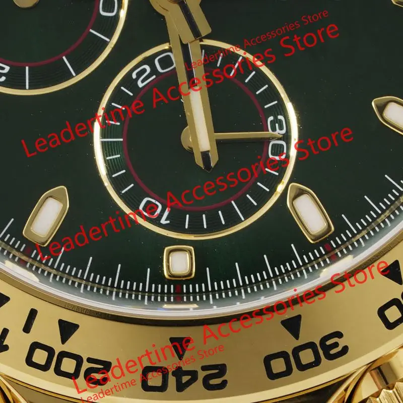 Рисунок 5 - Часы Clean Daytona 116508 с покрытием