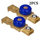 2 шт аккумуляторный зажим соединительный выключатель автомобильный грузовик мотоцикл ротационный разъединитель катер аккумуляторный выключатель