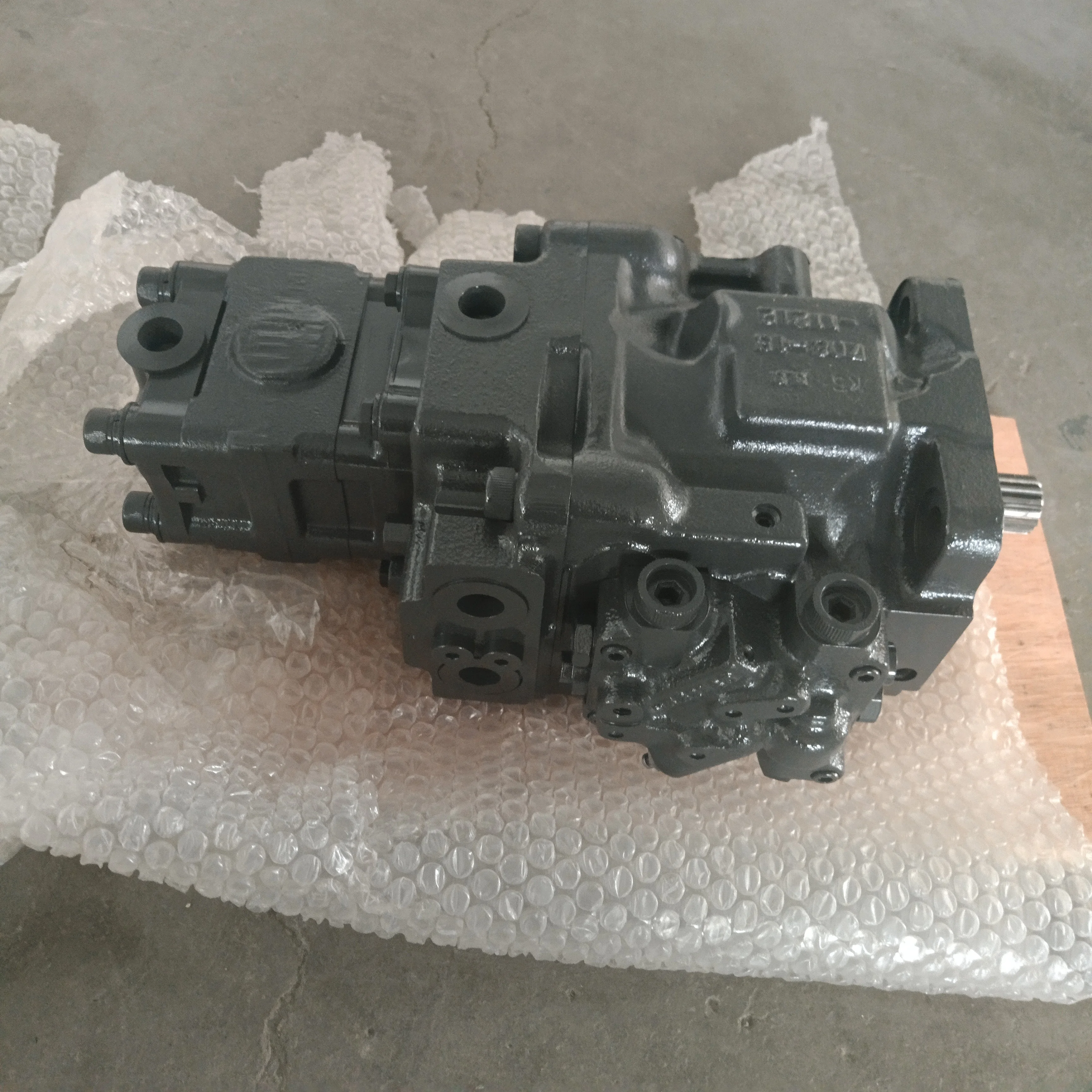 Рисунок 5 - Экскаватор 708-3s-00872