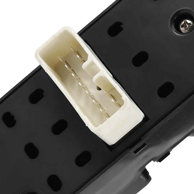 4 шт. передний левый главный электрический выключатель управления окном для Hyundai