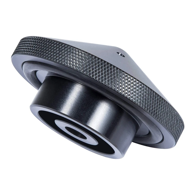 Гайка опоры мотора троллинга Eliminator для моделей Minnkota 35-70 фунтов (GFEL-MKS-BK-DP)