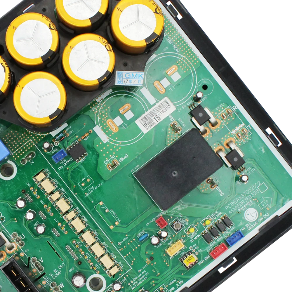 Сборка печатных инверторных плат EAX37052502 EBR36932815 NON PFC INV контроллер для LG Multi-V Outdoor Unit