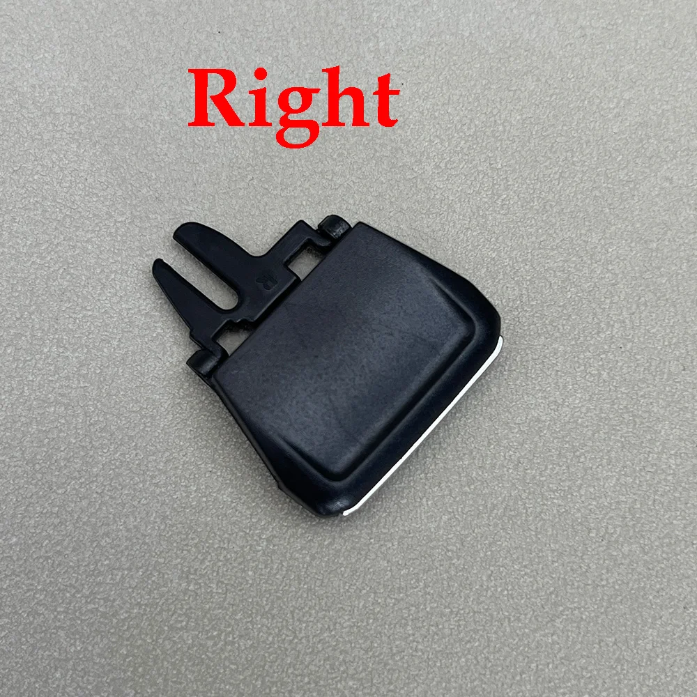 

Зажим для вентиляционного отверстия на приборной панели автомобиля для Skoda Kodiaq Karoq, зажимы для вентиляционных отверстий для кондиционера 56G 819701 56G 819702 56G 820951 A