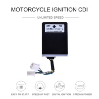 unlimited speed motorcycle digital ignition cdi unit starter ignitor igniter for honda cbr250 mc14 1986 cbr250r mc17 87 cbr 250