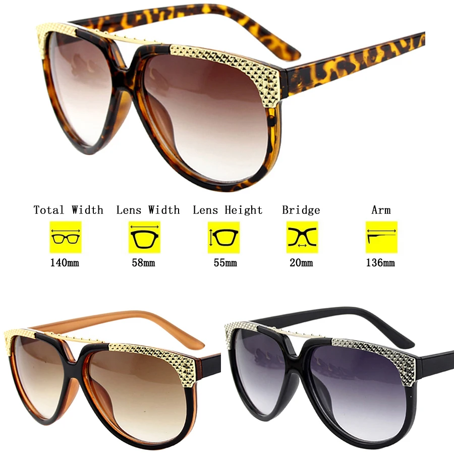 Солнцезащитные очки для мужчин и женщин роскошные брендовые дизайнерские ретро