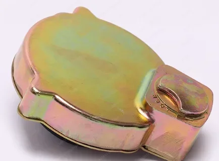 Крышка бака гидравлического масла Komatsu 17A-60-11310