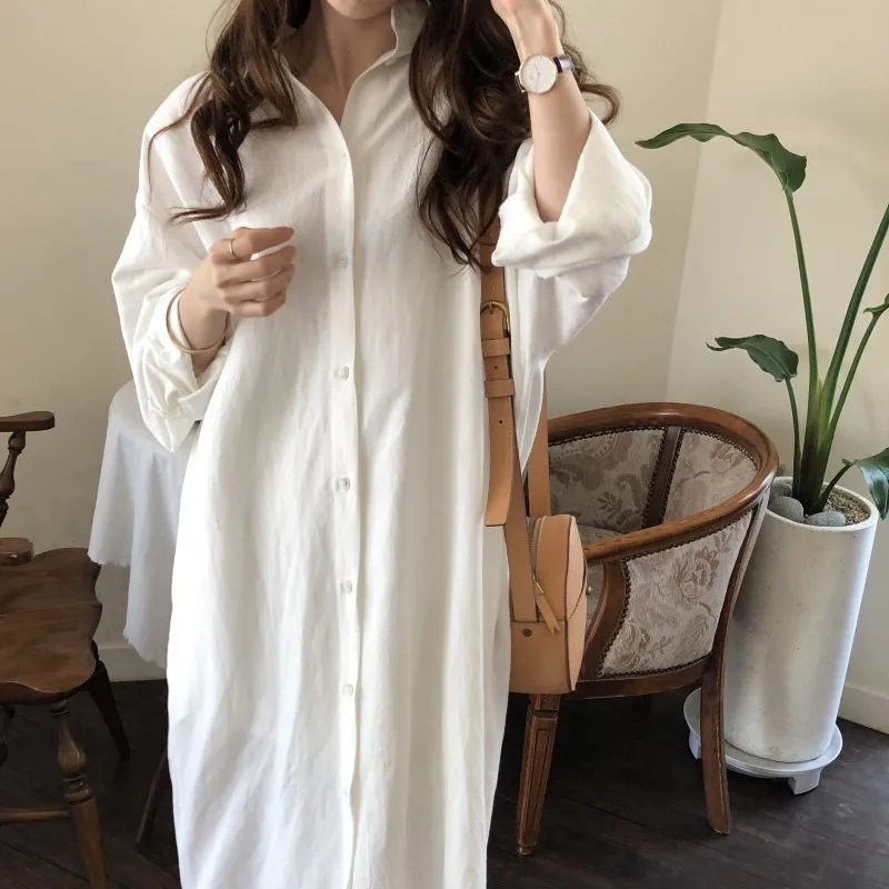 

Spring Summer 2021 New Vintage Plaid Printed Women's Dress Sashes Short Sleeve Lace Up Cross V-Neck Female Straight Midi Dress
