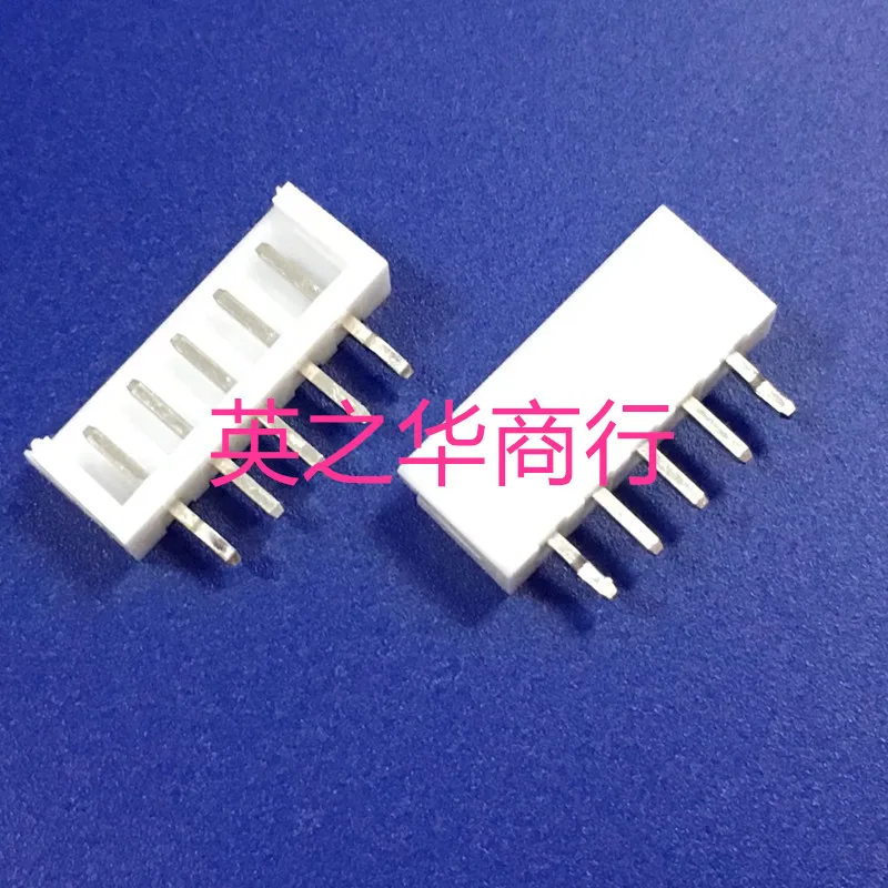

50pcs orginal new B5B-EH-A 5P header 2.5MM pitch