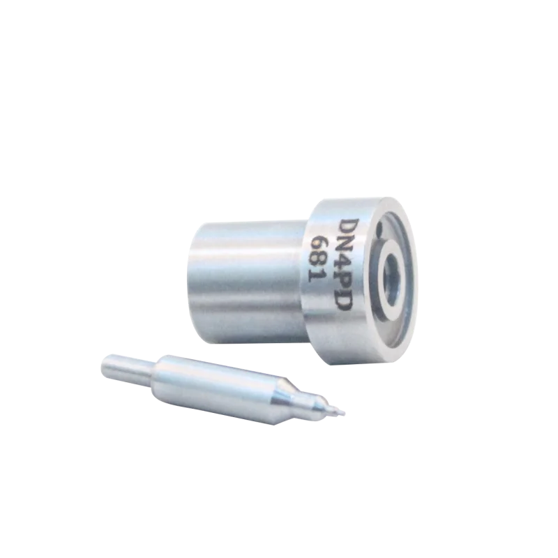 Форсунка PD DN4PD681 для дизельного двигателя топливная форсунка дизельный