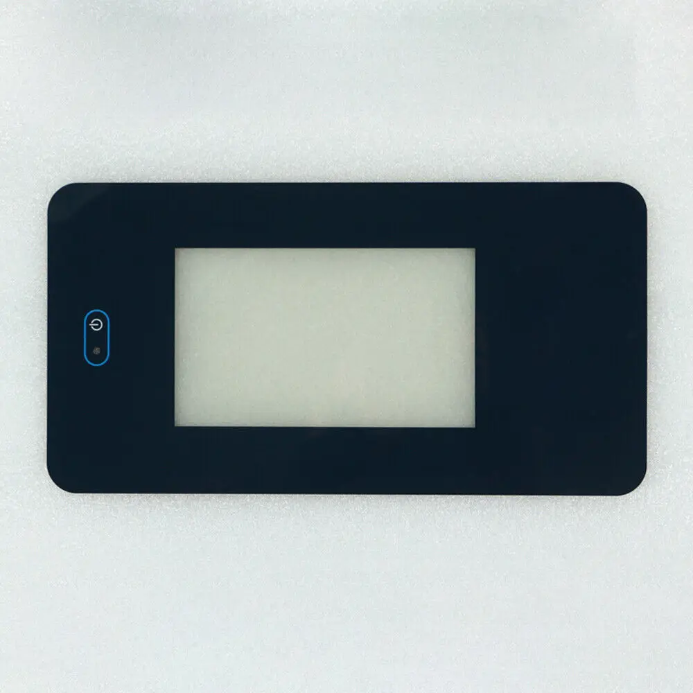 

For SALTO-SHAAM Protective Film + Touch Screen P/N: PE-37086-Rev 0
