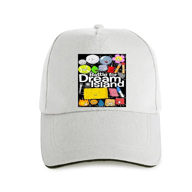 

new cap hat BFDI Poster Black 22 Baseball Cap Unisex Hoodie SweaCap for Mens Men Women Ladies Kids 553(3)