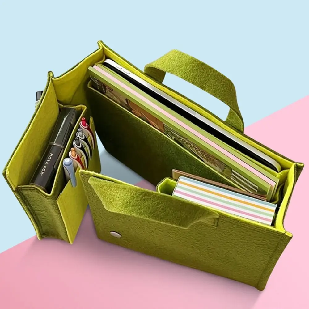 

Модная домашняя складная сумка для покупок, сумки для ноутбука, вместительная сумка для хранения, сумки для книг, фетровая сумка, сумка