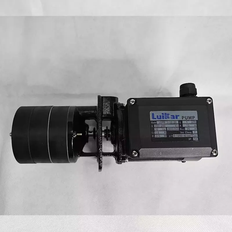 LDPB1-15-20 Ruijia LuiKar инструмент для резки проволоки охлаждающий Инвазивный