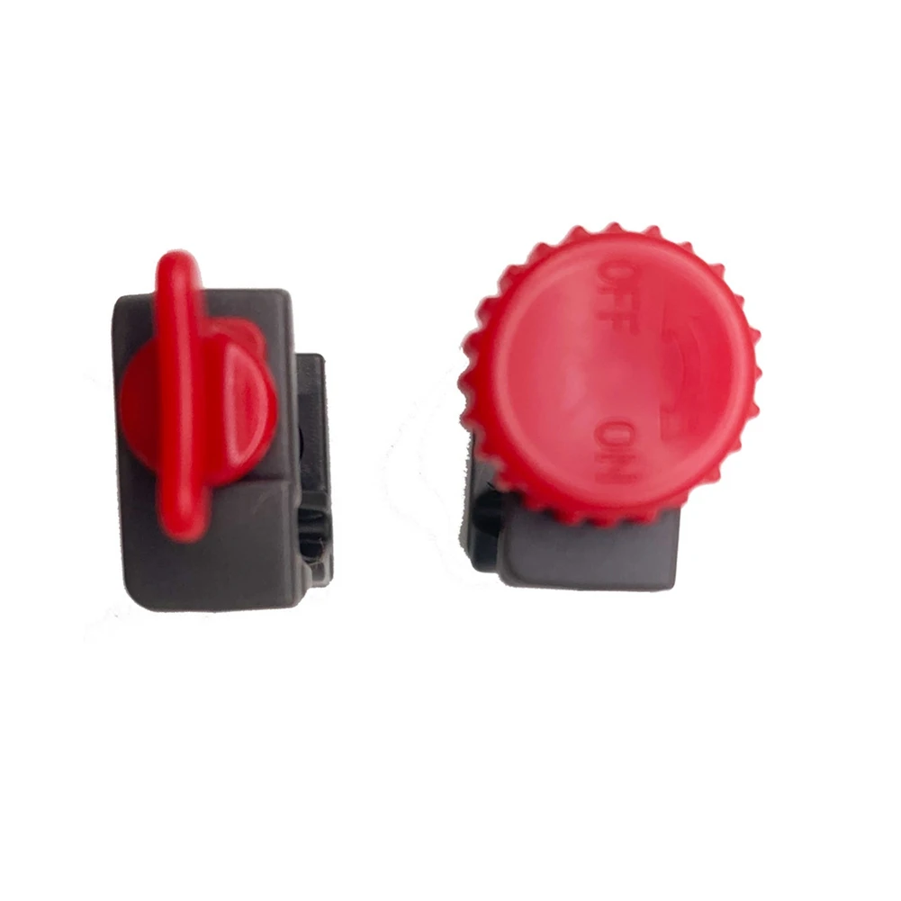 Блокировка триггера кнопка питания для Dyson V6/V7/V8/V10/V11/V15/V18/Slim переключатель