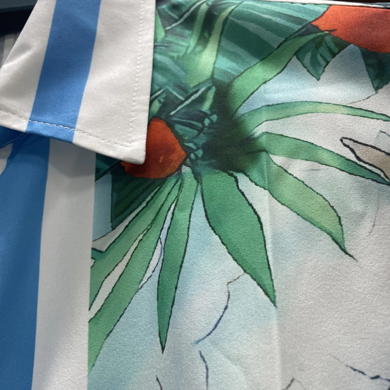 Рисунок 3 - Рубашка с длинным рукавом для мужчин и женщин