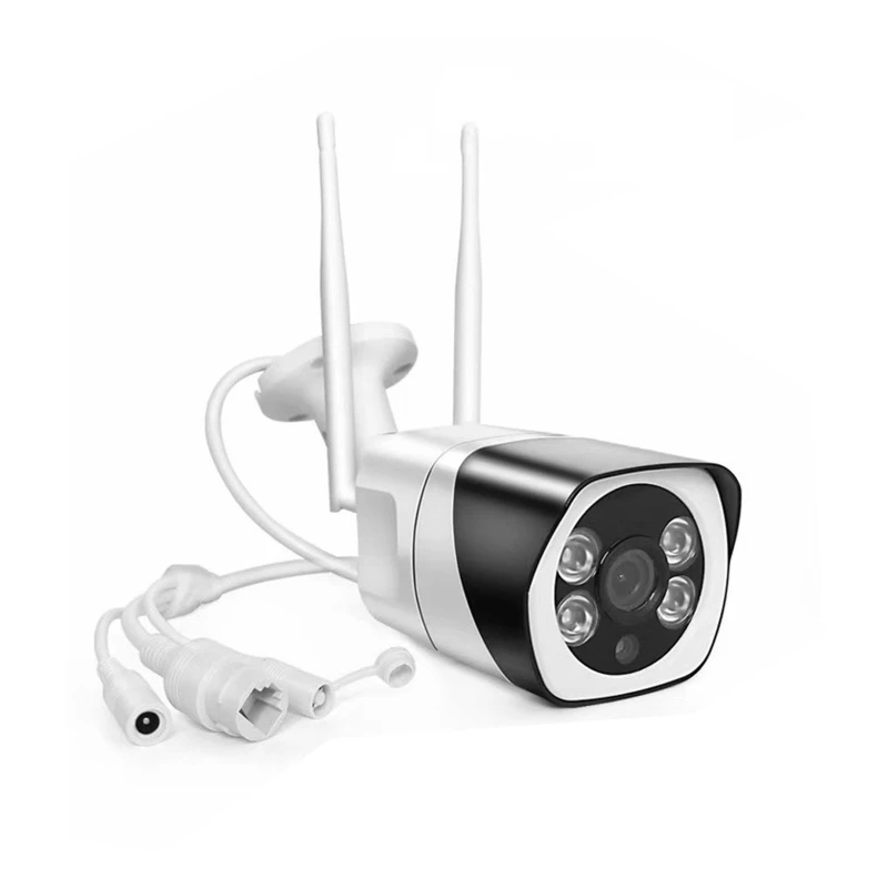 

IP-камера 5MP1080P для системы видеонаблюдения, водонепроницаемая