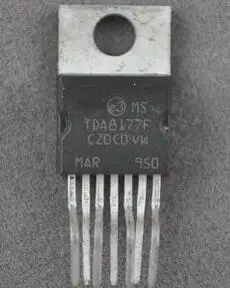 Бесплатная доставка 20 шт./лот TDA8177F TDA8177 8177F TO220