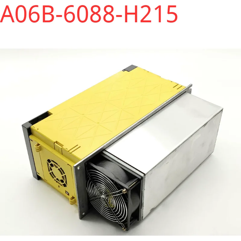 Товар прошел проверку подержанным приводом в хорошем состоянии