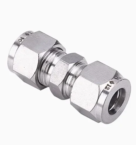 

Компрессионный угловой тройник из нержавеющей стали 304