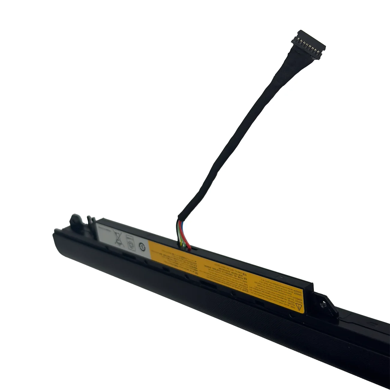 Новый аккумулятор для ноутбука L15L3A03 L15S3A02 L15C3A03 Lenovo Ideapad 110-15ACL 110-15IBR 10 8 В 24 Втч 2200 мАч