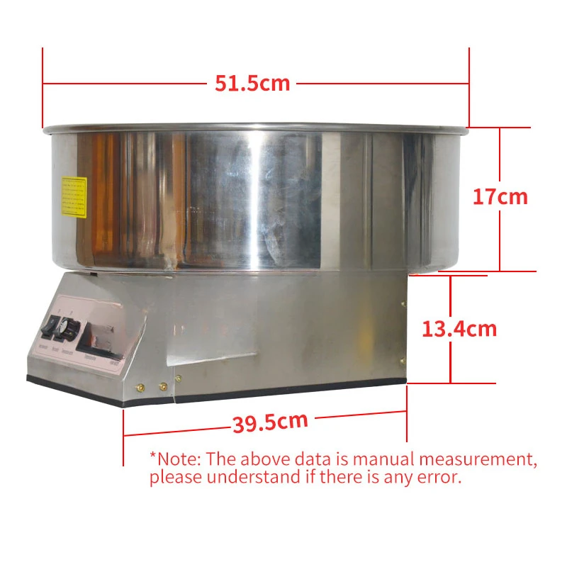 Машинка для барбекю электрический коммерческий аппарат 110 В/220 В машинка