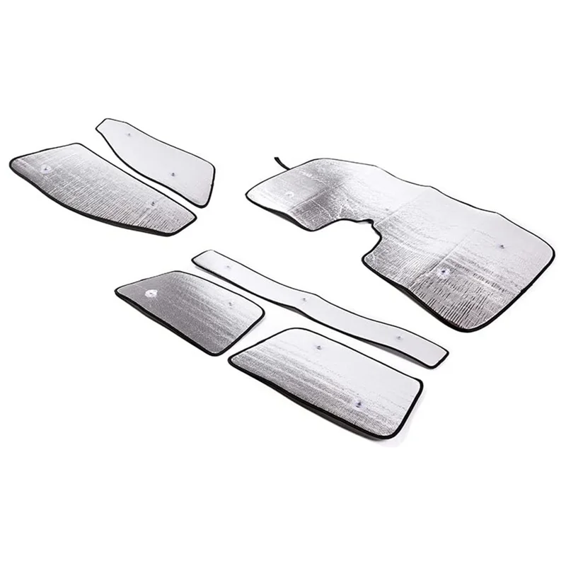 Солнцезащитный козырек на лобовое стекло автомобиля для Ford Maverick 2022 2023 аксессуары