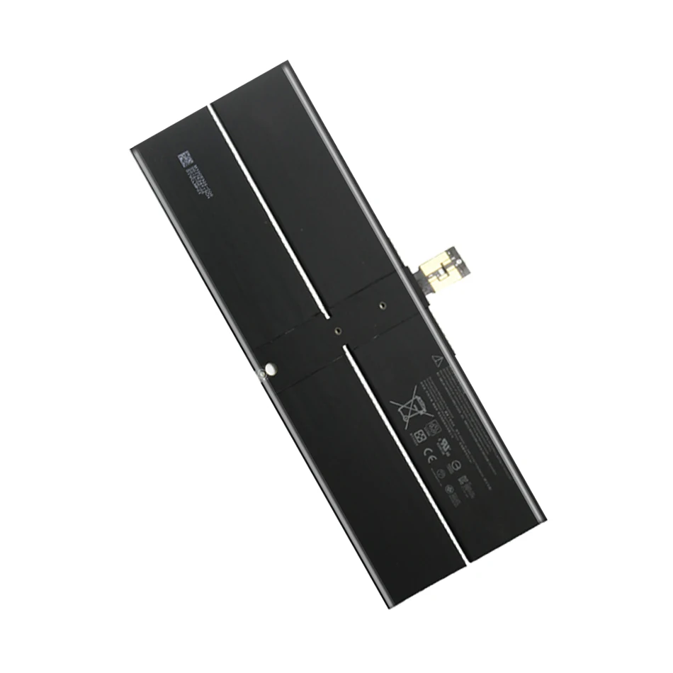 

G3HTA036H Battery 5970mAh For Microsoft Surface Laptop 1769 G3HTA036H 7.57V 45.2WH Tablet Bateria