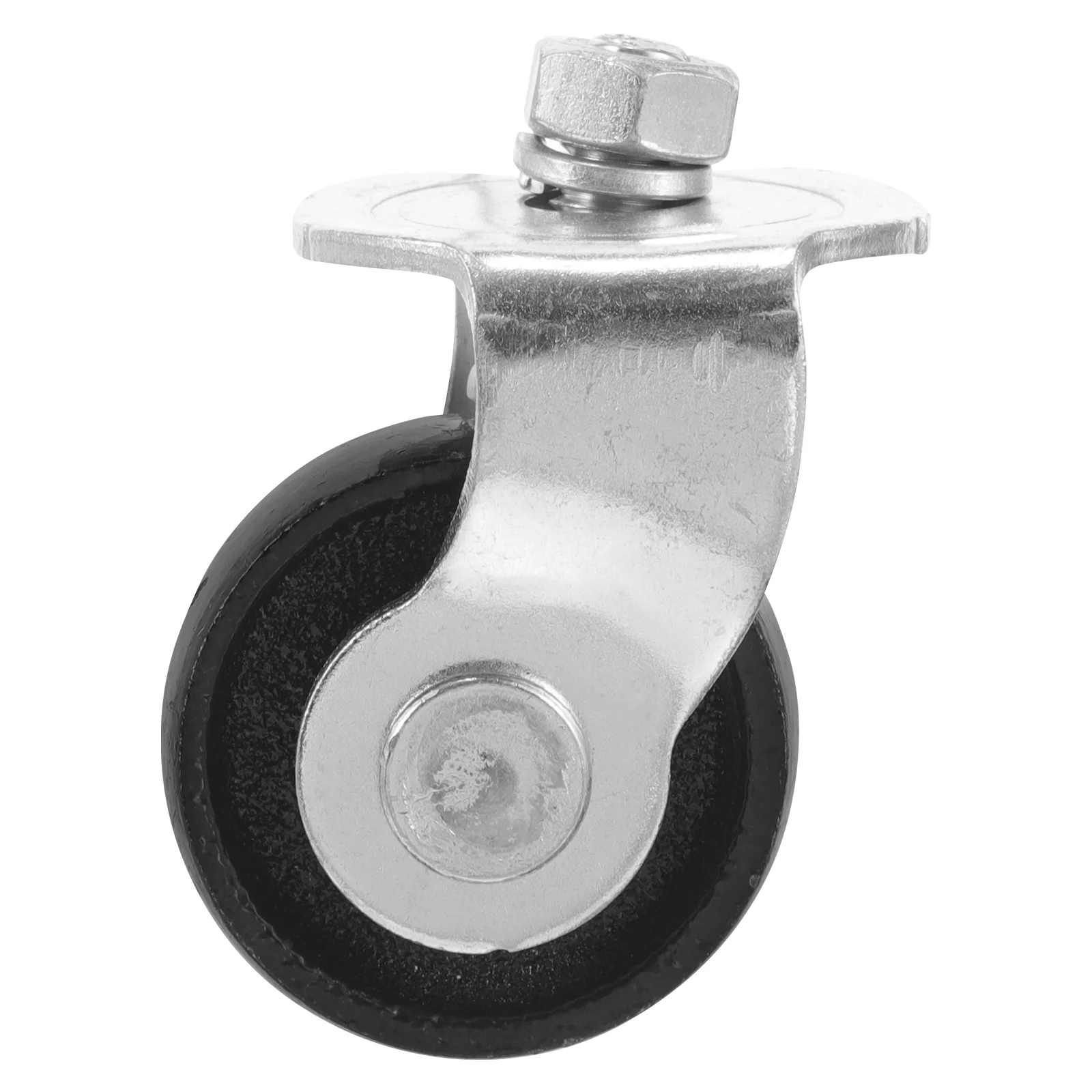

Car Jack Floor Casters Accessories 2 Ton Wheel Horizontal Replacement Wheels Supplies