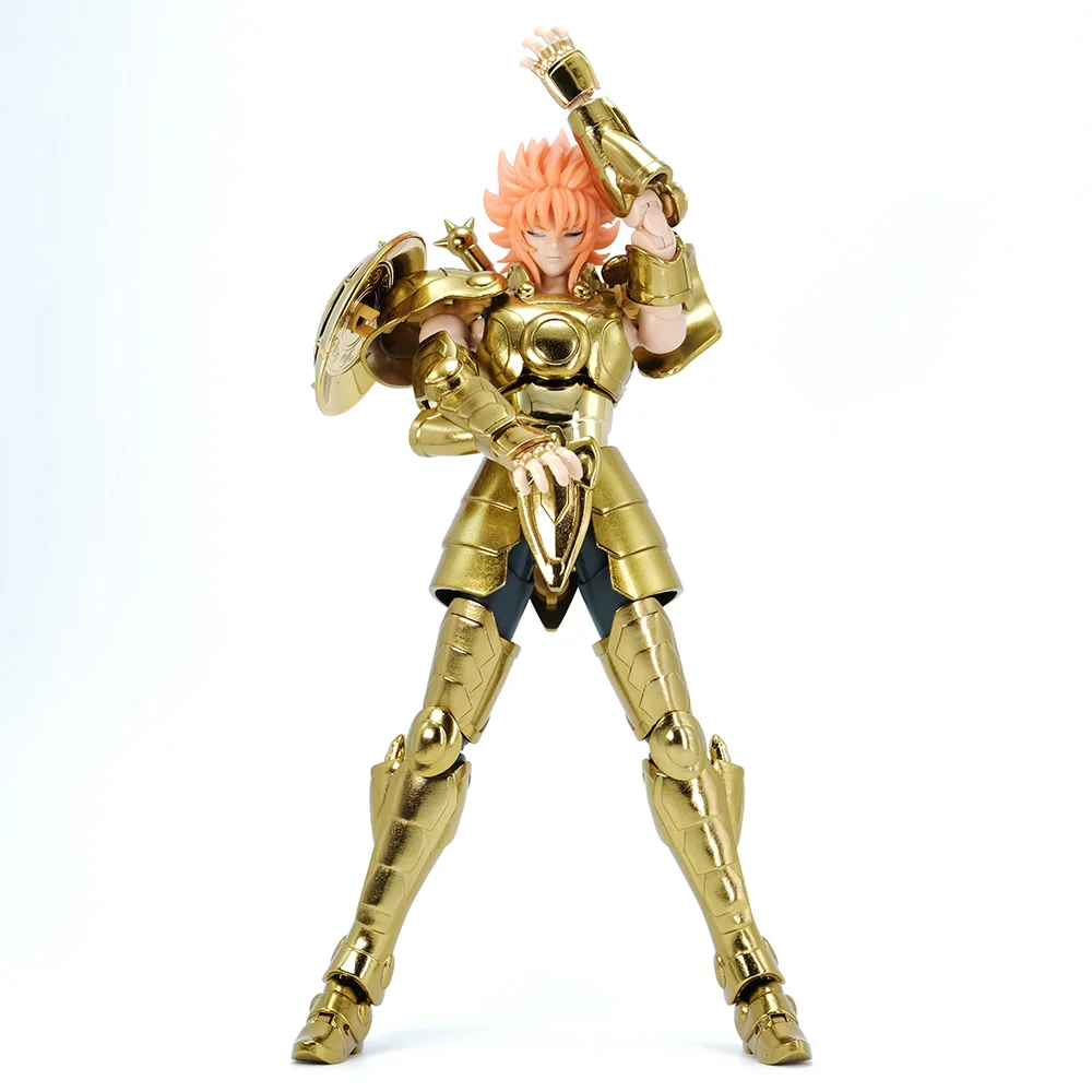 ST Saint Seiya Myth Cloth EXM Весы Genbu Omega Dohko Gold Saints Рыцари Зодиака Saint Фигурка Игрушки В наличии (art.: 3920d37c01cfc) - 3920d37c01cfc