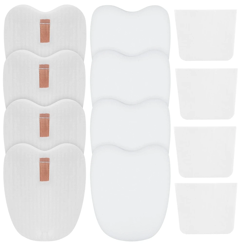 

Сменные фильтры для пылесоса Shark HV380 HV345 ZS350 ZS351, запасные части XPMFK320 и XPSTFH380, аксессуары