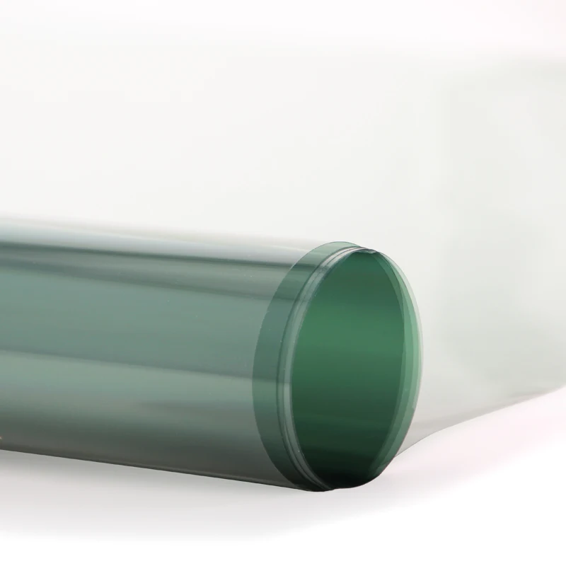 Ширина 50 см VLT70% HIR100% Высокое качество нанокерамическая пленка боковое окно