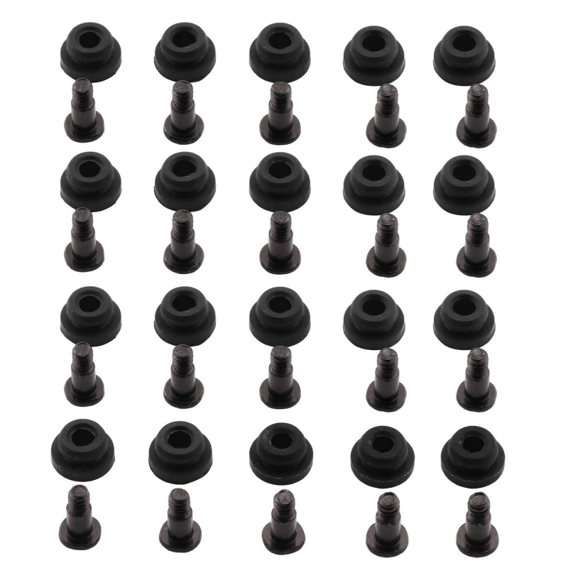 

Противоударные винты ANENG для HDD 20 шт.