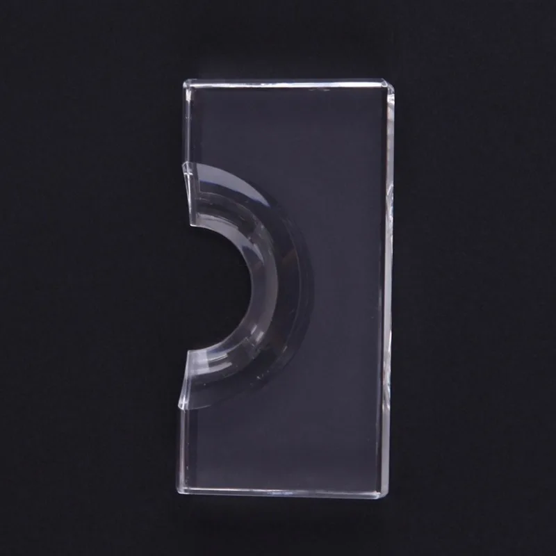 

Transparent Billiard Pool Ball Position Marker/Locator Support Bracket