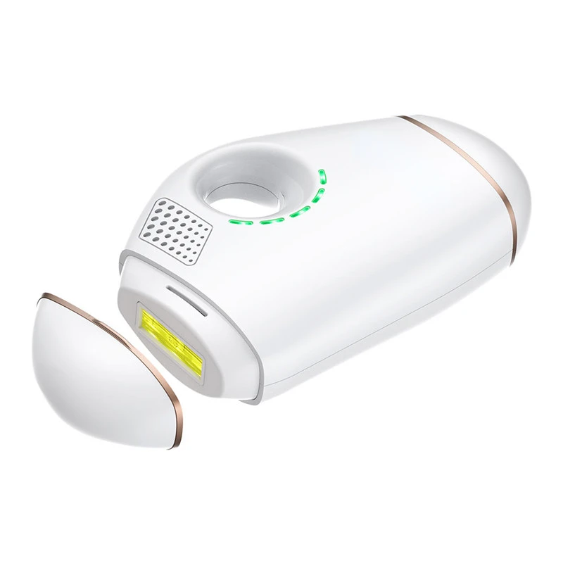 

High Quality Laser Permanent Hair Removal Device Portable Skin Rejuvenation Acne Treatment Smart Hair Removal