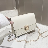 fashion crossbody bags for women 2022 pu leather shoulder bag messenger bag for girls white bag lady phone purse