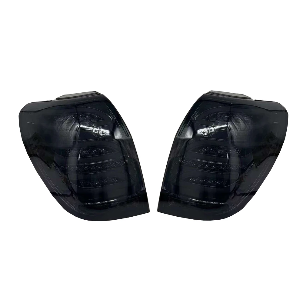 

Задний фонарь для Chevrolet Captiva 2006-2019, задний противотуманный фонарь, тормоз, задний фонарь, фонарь поворота, 1 пара