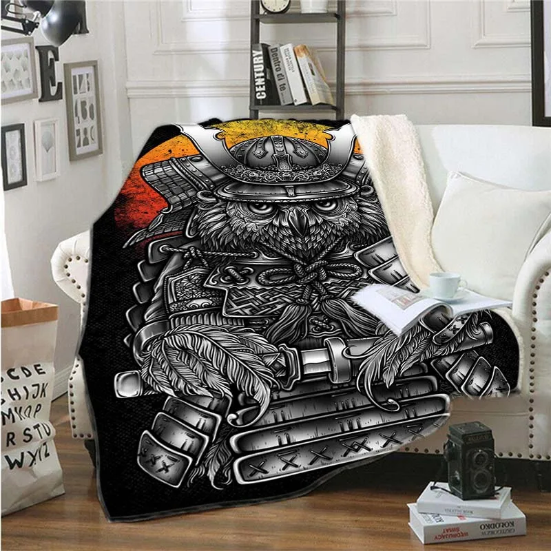 Одеяло для взрослых и детей