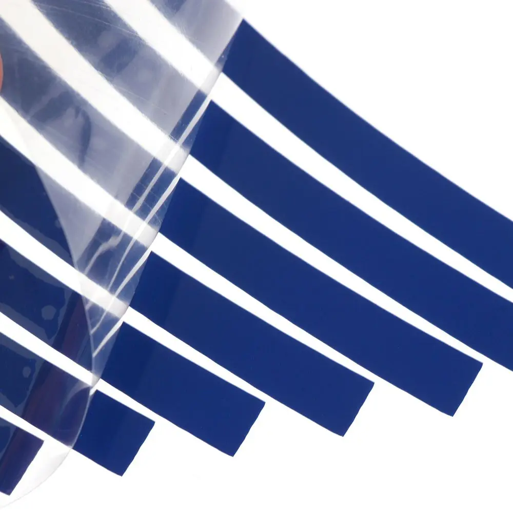 Новые аксессуары украшение колес наклейки на мотоцикл светоотражающая лента для