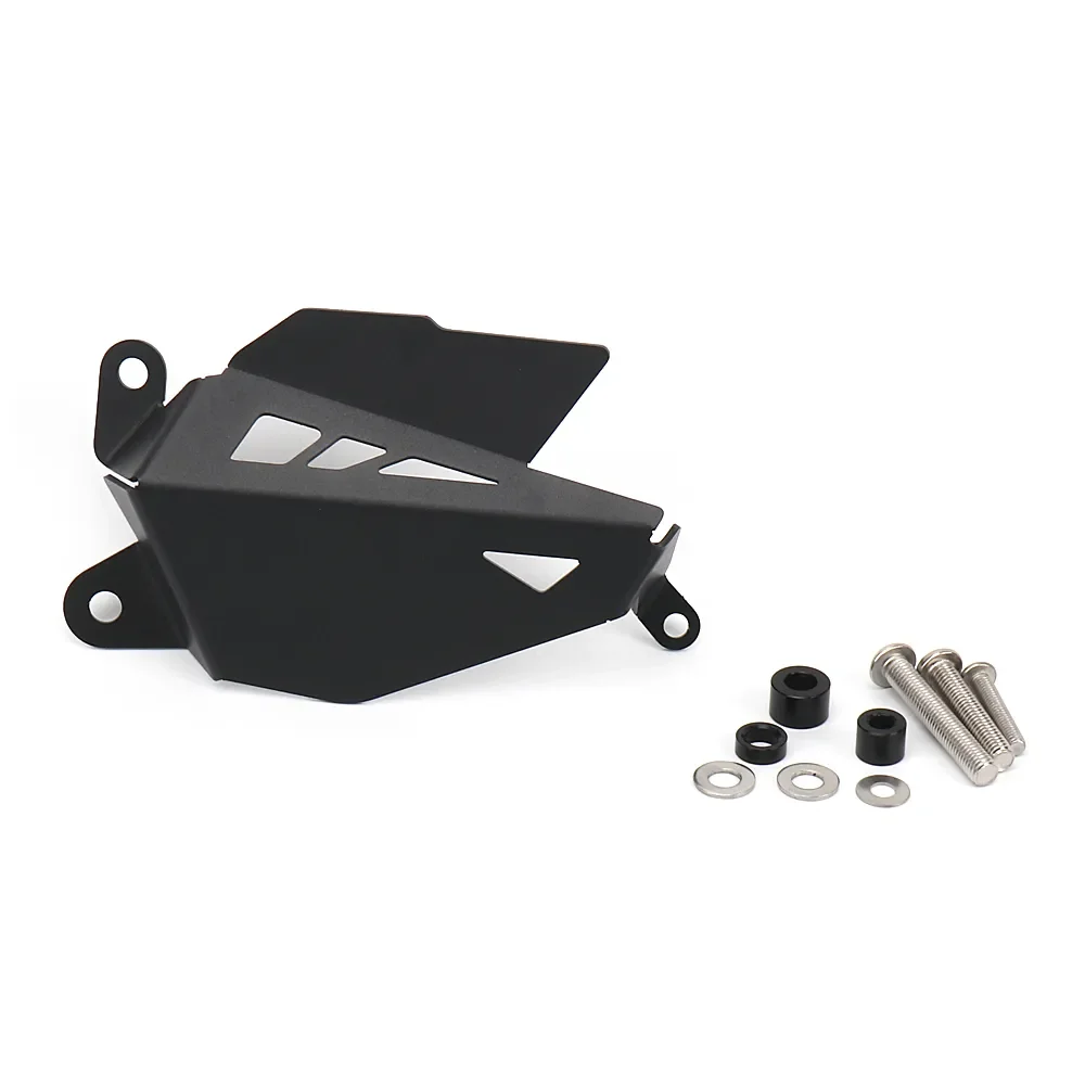 

Аксессуары, защитная крышка рычага переключения передач, черная для DUCATI MULTISTRADA V4 Multistrada V4, новый мотоцикл