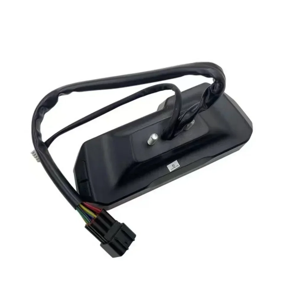 Новый для Super Soco Ts/Cex оригинальные аксессуары Дисплей Инструмент