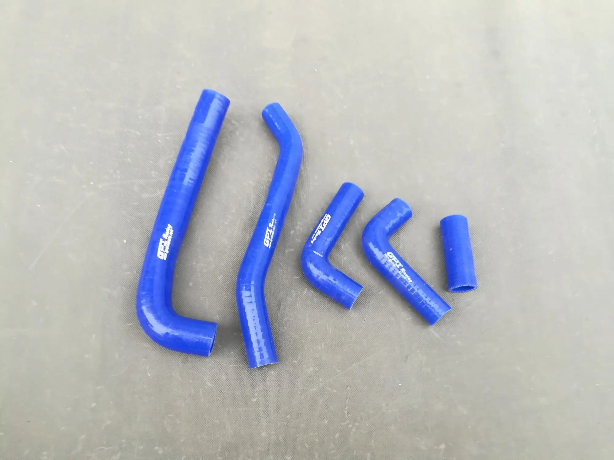 Для Honda RVT1000R RC51 2000-2006 RVT 1000 R силиконовый комплект шлангов радиатора 2000 2001 2002 2003 2004