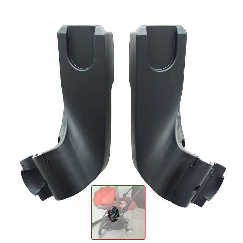 

Адаптер для детского автокресла совместимый Cybex Eezy S + 2 Twist серия корзина для коляски переходник разъемы для автокресла аксессуары для коляски